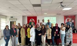 Samsun'da 'Çocukla İlişkiyi Oyunla Güçlendirme Projesi' başladı