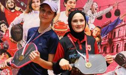 Samsun'da öğretmenlere pickleball eğitimi verilecek