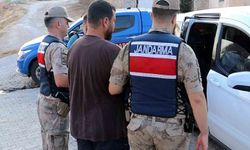 Şanlıurfa'da 27 yıl hapis cezası bulunan firari yakalandı