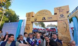Şanlıurfa'nın kültürü Bakü'de gönülleri buluşturdu