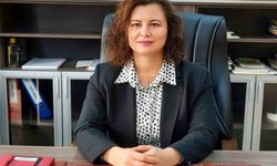 Saray İlçe Tarım ve Orman Müdürlüğü'nde görev değişimi