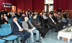 Sarıkamış'ta 2026-2027 eğitim yılı öncesi okul müdürleri toplantısı: Güvenlik tedbirleri ele alındı