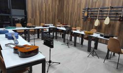 Sason'da gençler için ücretsiz müzik resim kursu başlıyor