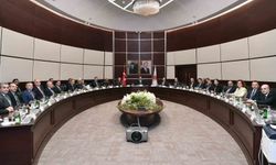 Savunma Sanayii Başkanı Görgün, NATO Sanayi Angajman Grubu toplantısına katıldı