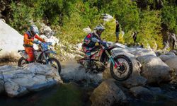 Sea to Sky'da zirve mücadelesi Kemer'de devam edecek