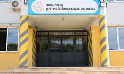 Şehidin adı Ödemiş'teki yeni merkezde yaşatılacak