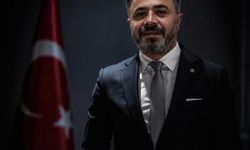 ŞEHİRDER'den Palandöken Kaymakamı Yunus Kızılgüneş'e destek