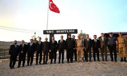 Şehit aileleri ve gazilere vefa