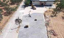 Şehitkamil'den kırsal mahallelere yatırım seferberliği