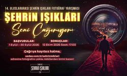 Şehrin ışıkları 14. kez fotoğraf tutkunlarını buluşturuyor