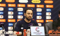 Selçuk İnan: 'Bu sene hiçbir maçı domine ederek oynamayacağız'