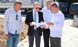 Selçuklu'ya iki yeni park kazandırılıyor