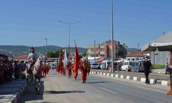Selendi'de 104. kurtuluş yıl dönümü coşkusu