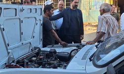 Selendi'de esnaf ve muhtarlar sorunlarını anlattı