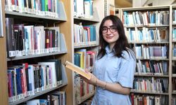 Şiirle Avrupa'nın zirvesine çıktı