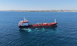 Silivri açıklarındaki gemi kazasıyla ilgili başlatılan soruşturmanın detayları ortaya çıktı