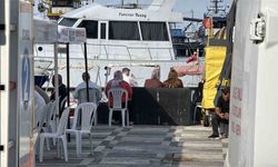 Silivri'de endişeli bekleyiş devam ediyor