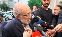 Sinema ve tiyatro oyuncusu Emin Olcay: 'İnşallah bu işlerin sonucu ortaya çıkar. Yiğitlerimizin kanları yerde kalmaz'