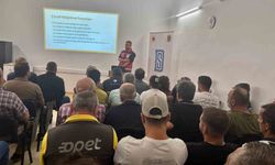 Sinop'ta çocuk yetiştirme tutumları anlatıldı