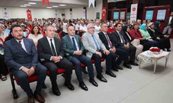 Sinop'ta Mevlid-i Nebi Haftası etkinliği