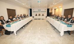 Sinop'ta ormancılık çalışmalarında 2027 hazırlığı