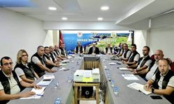 Sinop'u ormancılık hedefleri