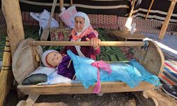 Sipsinin yaşayan hazinesi; Halime Özke