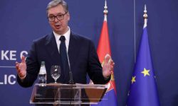 Sırbistan Cumhurbaşkanı Vucic 27 Eylül'de istifa edecek