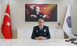 Şırnak İl Emniyet Müdürlüğüne Doğan atandı
