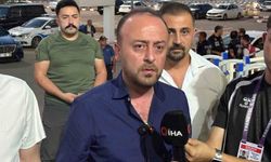 Sivasspor Başkanı Özçoban: 'Türk futbolu bu hakemlerden temizlenmeli'