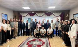 Sivas'ta 'Eskimeyen Oyunlar' yeniden hayat bulacak