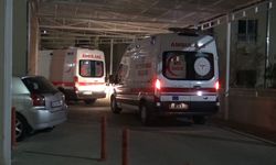 Siverek'te trafik kazası: 1 ölü, 1 yaralı