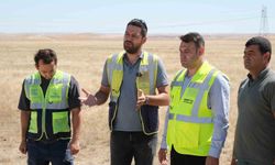 Sivrihisar'ın elektrik sorununu çözecek projede ilk adım atıldı