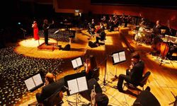 Smyrna Ensemble 5 Eylül'de Efes Kültür Sanat Festivali'nde