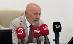 Sokak lambalarının maliyeti 80 milyon liraya çıkınca muhtarlara uyarı yapıldı