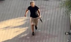 Sokak ortasında pompalı tüfekle dehşet saçan şahıs yakalandı