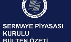 SPK'dan 3 gerçek ve 1 tüzel kişiye 71 milyon lira idari para cezası