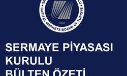 SPK'dan TRHOL işlemlerine ilişkin 37 kişi hakkında suç duyurusu