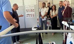 Sporun gücü, gençliğin psikolojisi Belgrad'da buluştu