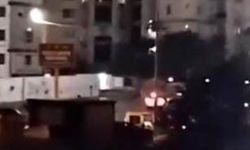 Sultanbeyli'de DEAŞ'lı terörist, polisle çatıştı