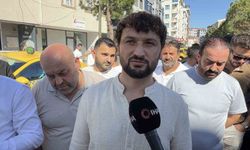 Sultanbeyli'de korsan taksi tartışması bıçaklı kavgaya dönüştü: 2 yaralı