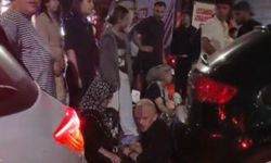 Sultangazi'de 3 aracın karıştığı zincirleme trafik kazasında 5 kişi yaralandı