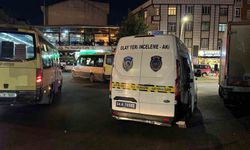 Sultangazi'de tartıştığı kişiye silahla ateş etti: 1 yaralı