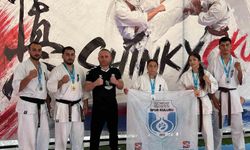 Sultangazili sporculardan 7 madalya birden