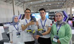 T3 Vakfı Proje Koordinatörü Kara: 'Artık teknoloji tüketen değil, üreten bir topluma dönüştük'