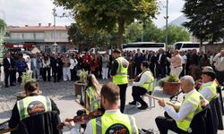 Talas Osmanlı Kültür Sokağı, TKB'li başkanlarda iz bıraktı