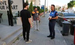 Talas'ta gelişigüzel çöpe geçit yok