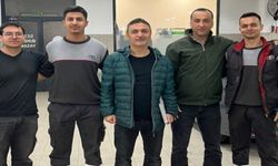 Tavşanlı MYO'da mesleki eğitim istihdama dönüşüyor