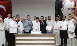 Tavşanlı'da 13 genç bağımlılıktan kurtarılarak yeniden hayata kazandırıldı