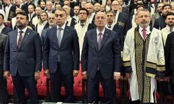 TBMM 26. Dönem Başkanı Kahraman: '15 Temmuz'da Allah bizi Suriye'den beter olmaktan kurtardı'